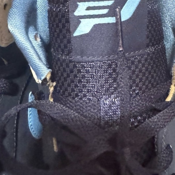 Air Jordan 1 Retro High “CP3” sz13 - Picture 4 of 6